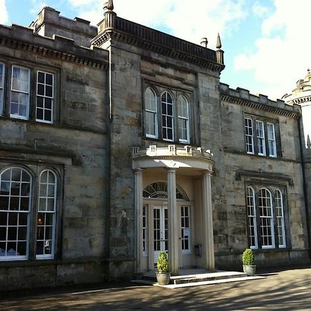 Kincaid House Hotel Milton of Campsie Экстерьер фото