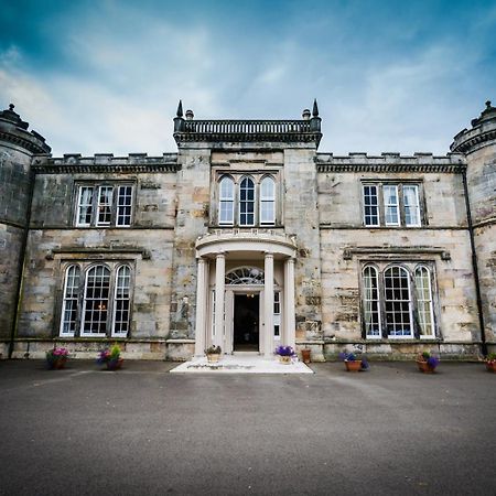 Kincaid House Hotel Milton of Campsie Экстерьер фото