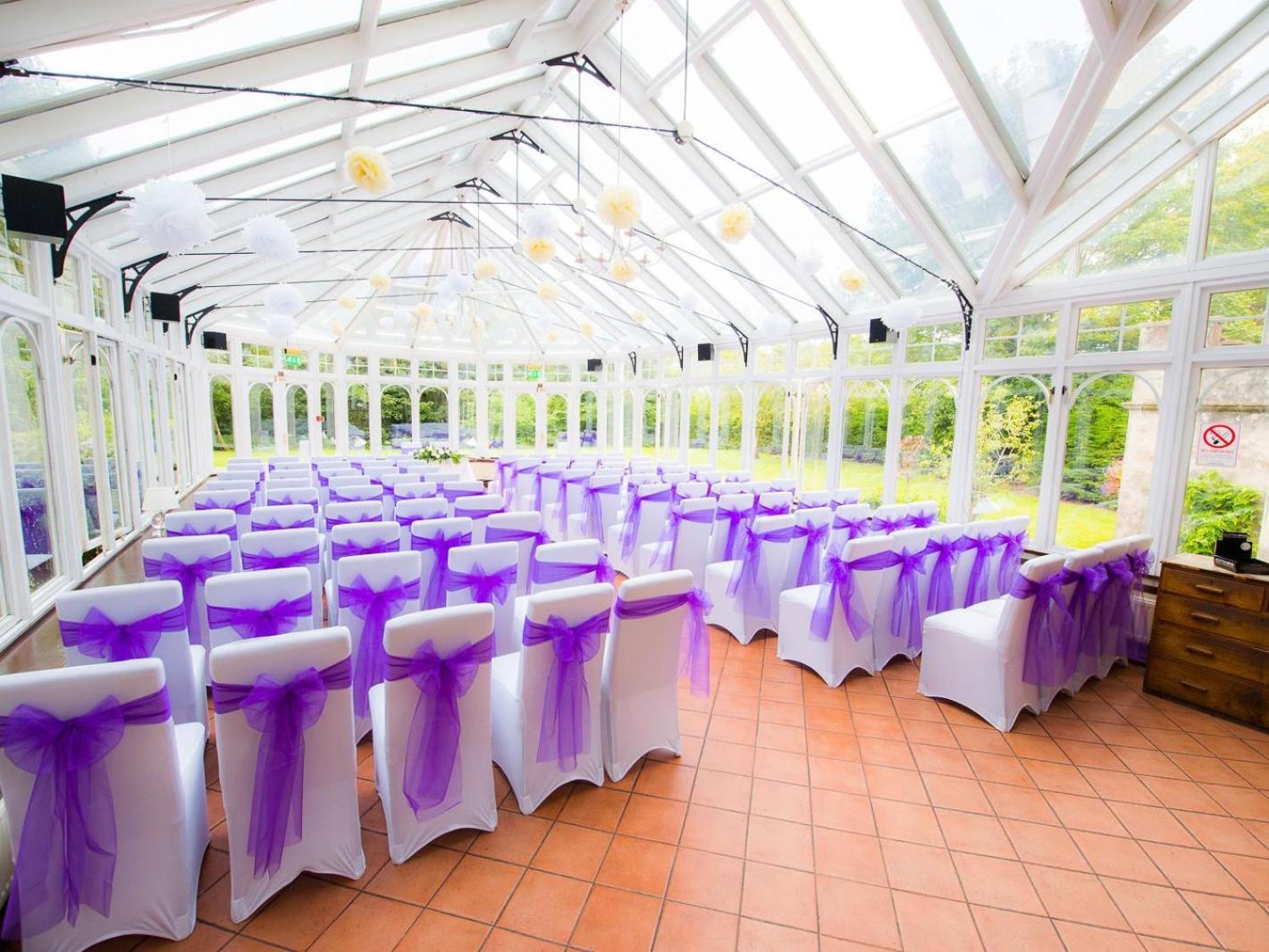 Kincaid House Hotel Milton of Campsie Экстерьер фото